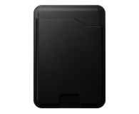 Nomad Leather Mag Wallet with Find My Tracking black - 1472977 - zdjęcie 1